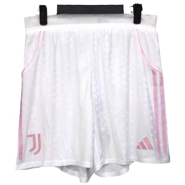 nuova prima giocatori pantaloni juventus 2025-2026