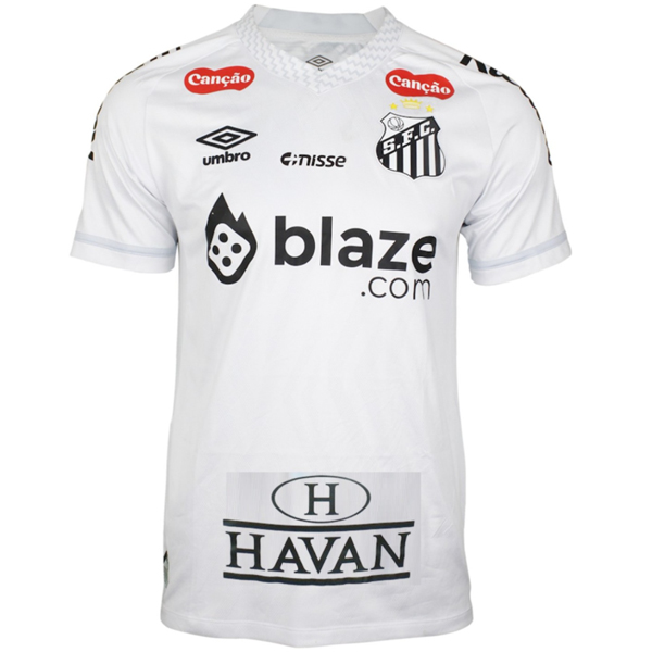 tailandia prima divisione magliette santos 2024-2025
