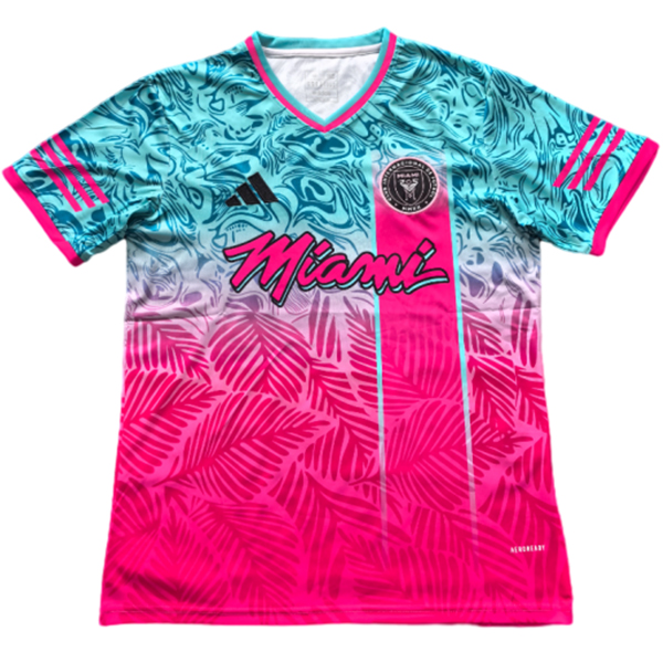thailandia speciale divisione magliette inter miami 2025-2026