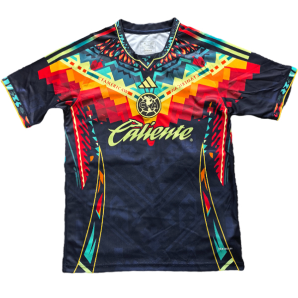 thailandia nuova speciale divisione magliette club america 2024-2025