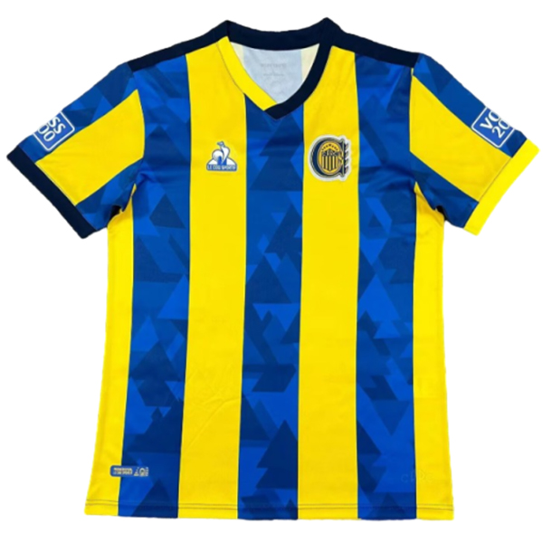 tailandia nuova prima divisione magliette rosario central 2025-2026