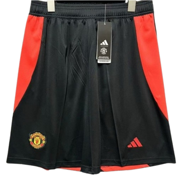 nuova prima ii pantaloni manchester united 2024-2025