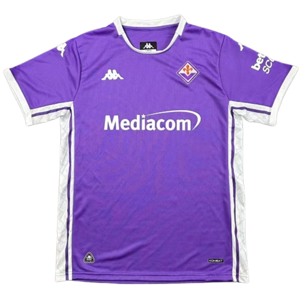 thailandia nuova prima divisione magliette fiorentina 2025-2026
