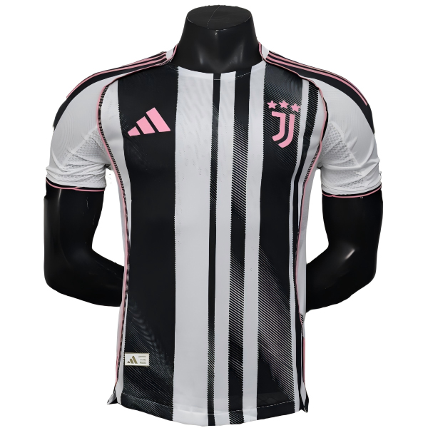 thailandia nuova prima giocatori divisione magliette juventus 2025-2026