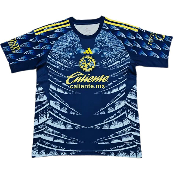 thailandia nuova seconda divisione magliette club america 2025-2026