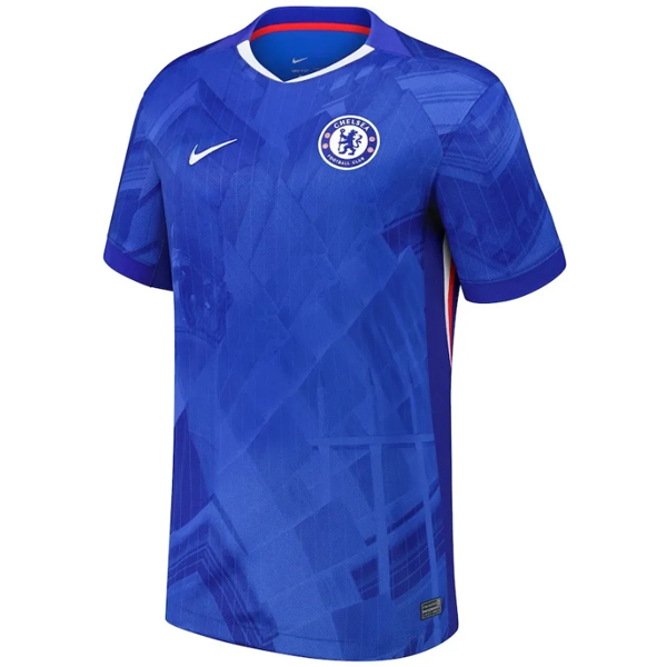 tailandia nuova concetto divisione magliette chelsea 2025-2026