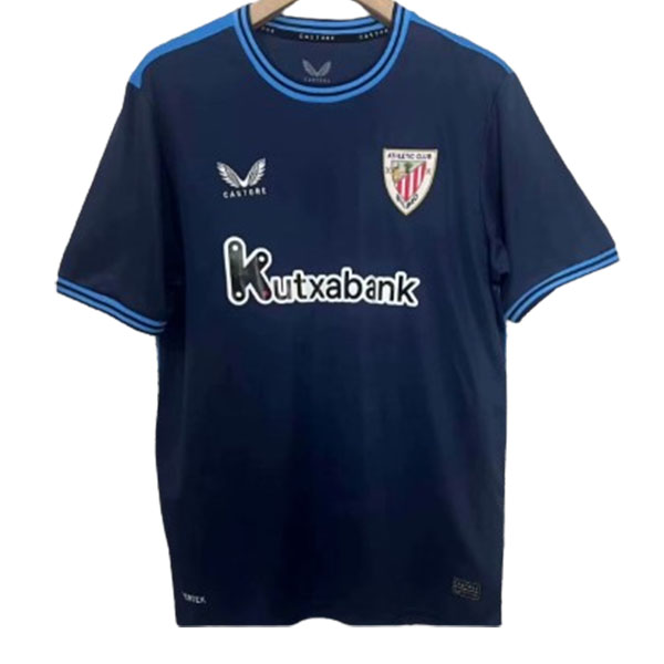 thailandia nuova seconda divisione magliette athletic bilbao 2025-2026
