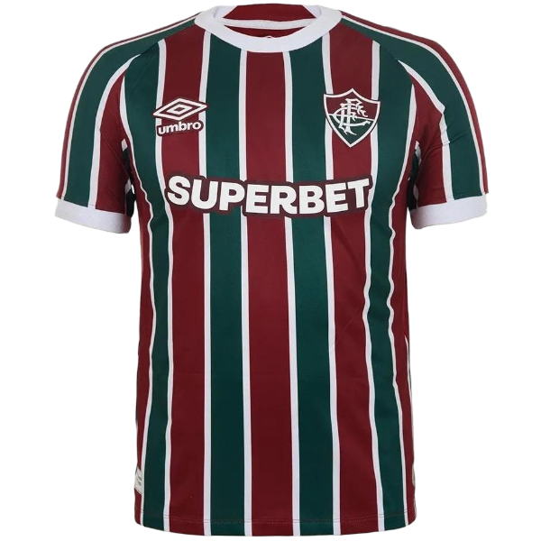 thailandia nuova prima divisione magliette fluminense 2025-2026