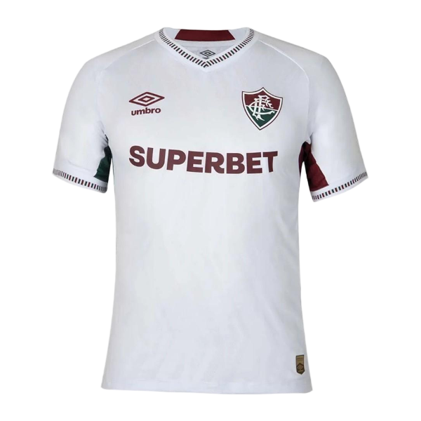 thailandia nuova prima i divisione magliette fluminense 2025-2026