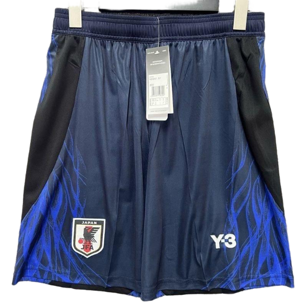 prima pantaloncini giappone 2024