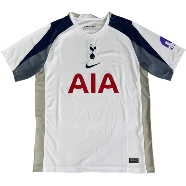 tailandia nuova prima divisione magliette tottenham hotspur 2025-2026