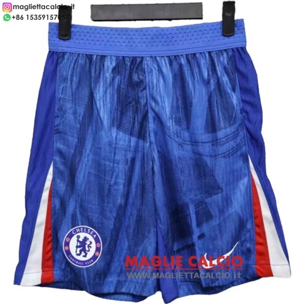 prima Giocatori pantaloni chelsea 2025-2026