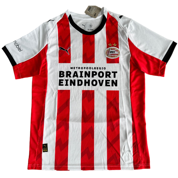 thailandia nuova prima divisione magliette eindhoven 2025-2026