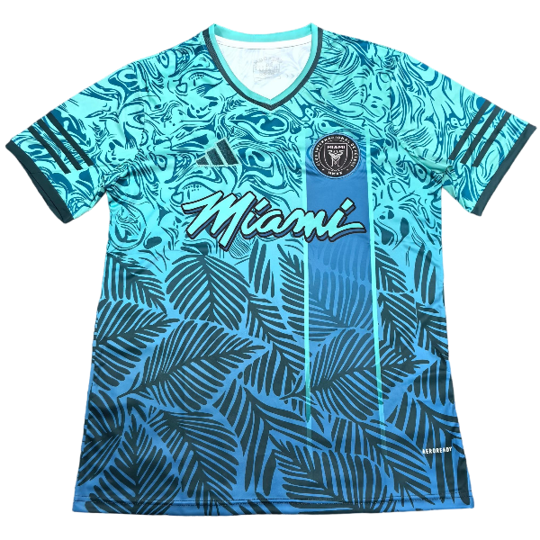 thailandia speciale divisione magliette inter miami 2025-2026