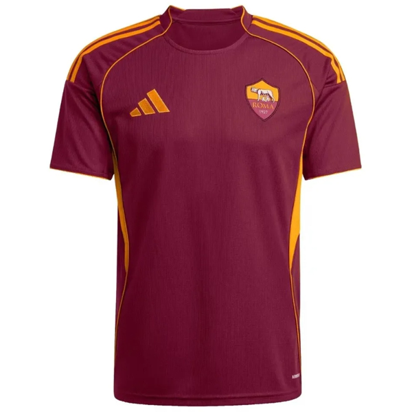 tailandia nuova prima divisione magliette as roma 2025-2026