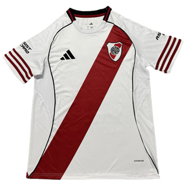 thailandia nuova prima divisione magliette river plate 2025-2026