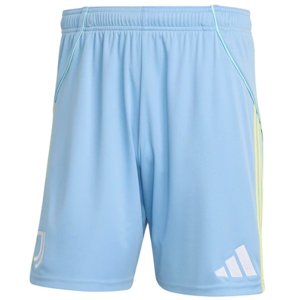 nuova seconda pantaloni juventus 2025-2026