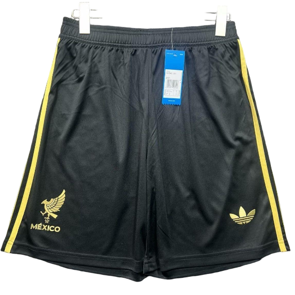 speciale pantaloncini messico 2025
