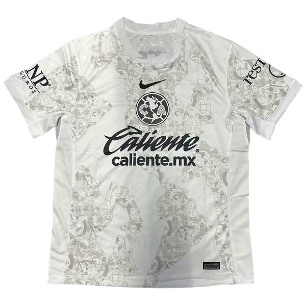 thailandia nuova portiere divisione magliette club america 2024-2025