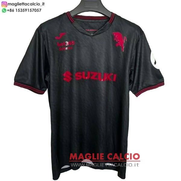 thailandia nuova Speciale divisione magliette torino 2025-2026