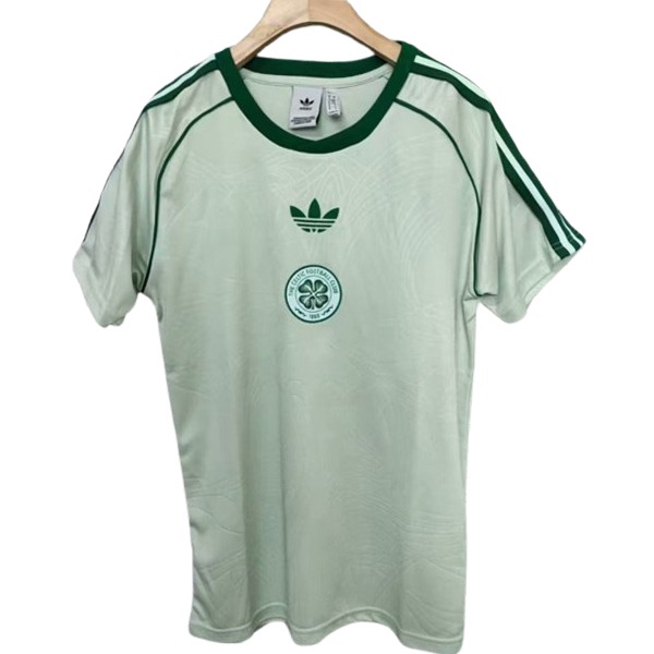 thailandia nuova speciale divisione magliette celtic 2025-2026 Verde