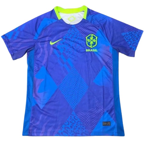 thailandia seconda magliette nazionale brasile 2025