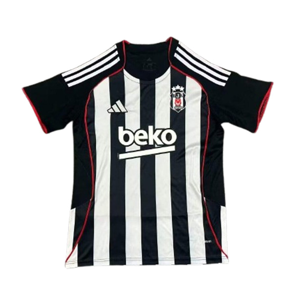 thailandia nuova seconda divisione magliette besiktas 2025-2026
