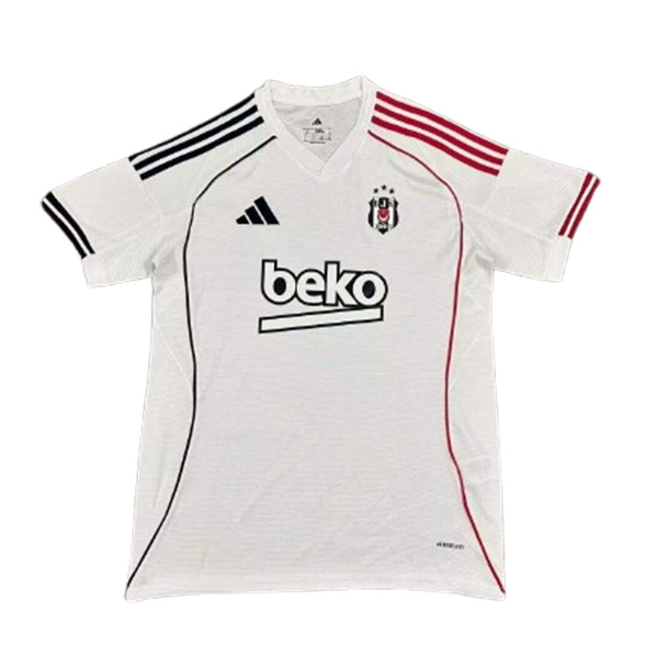 thailandia nuova prima divisione magliette besiktas 2025-2026