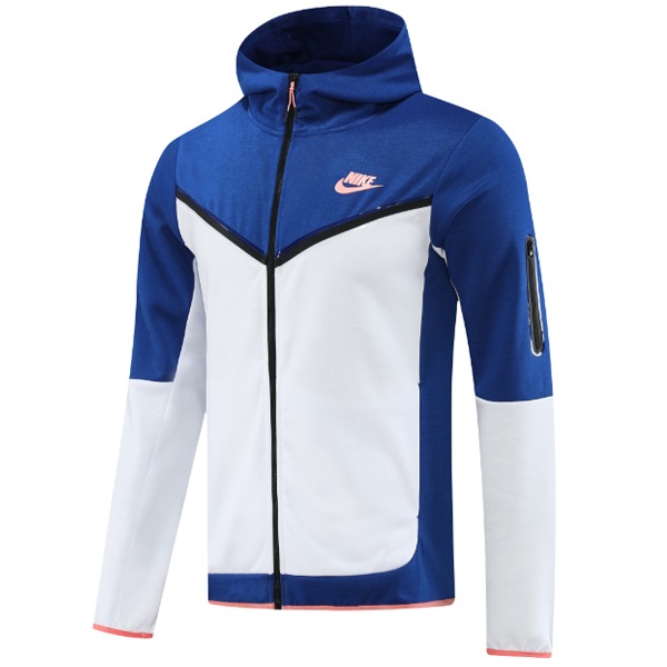 nuova nike insieme NM02 giacca felpa cappuccio 2025