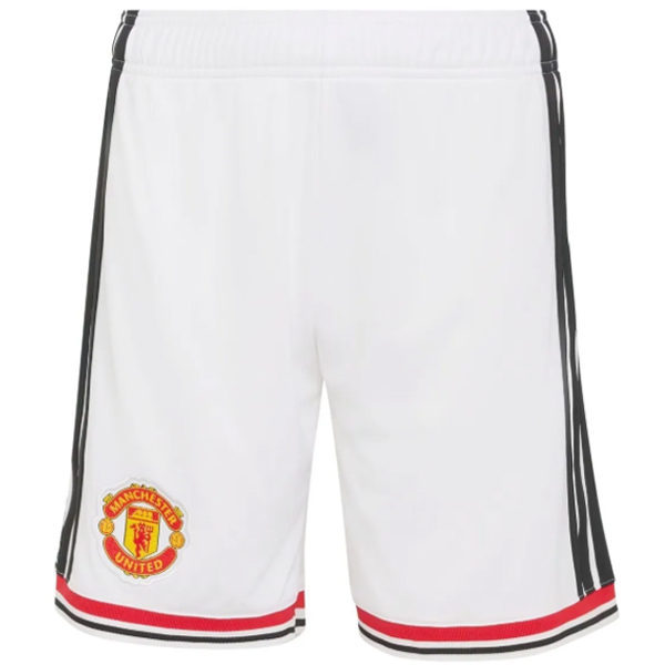 nuova prima pantaloni manchester united 2026-2027