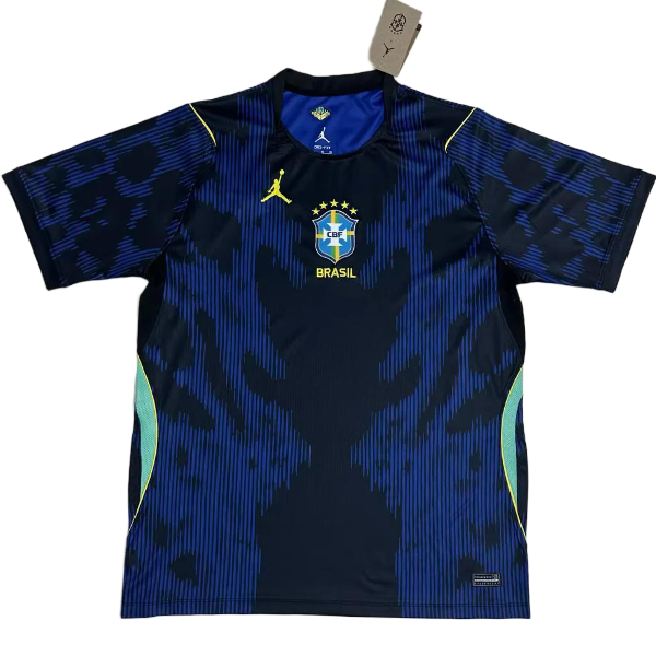 thailandia seconda magliette nazionale brasile 2026