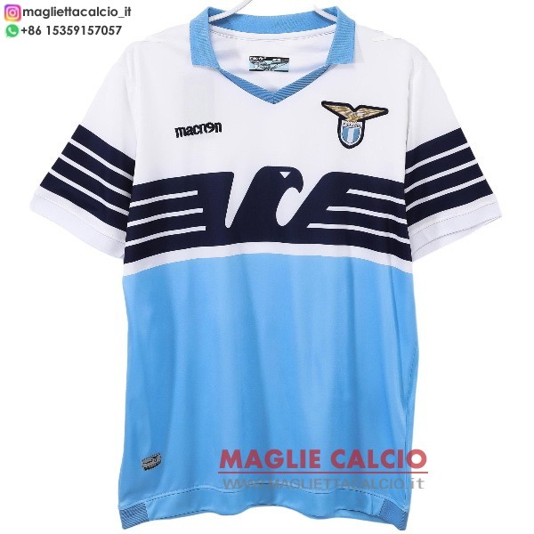 nuova fourth magliette lazio Retro 2014-2015