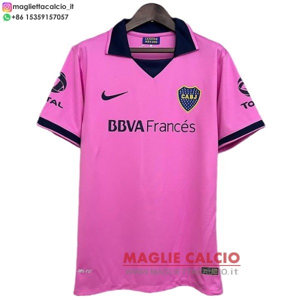 nuova seconda magliette boca Juniors retro 2013-2014
