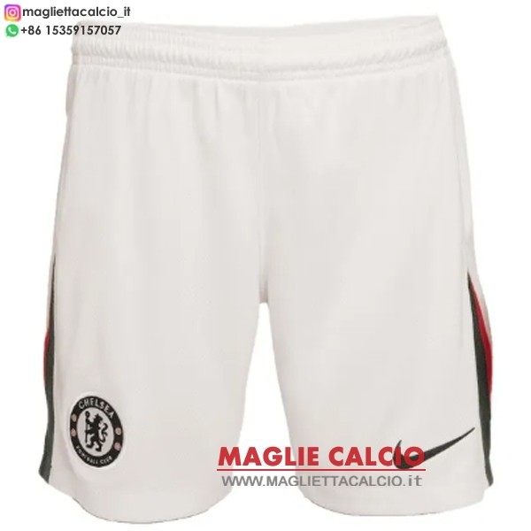 seconda pantaloni chelsea 2025-2026