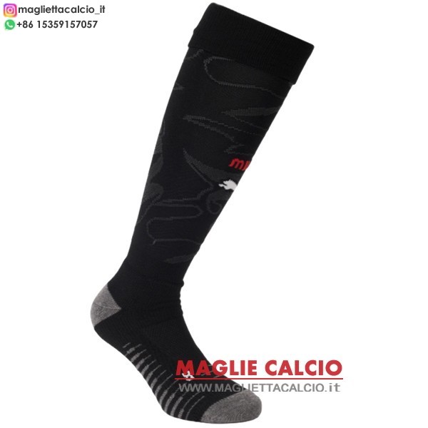 nuova prima calze ac milan 2025-2026
