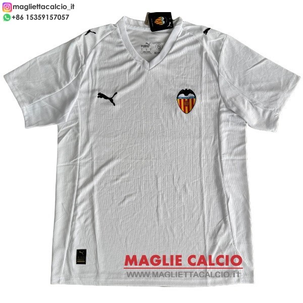 thailandia nuova prima divisione magliette valencia 2025-2026