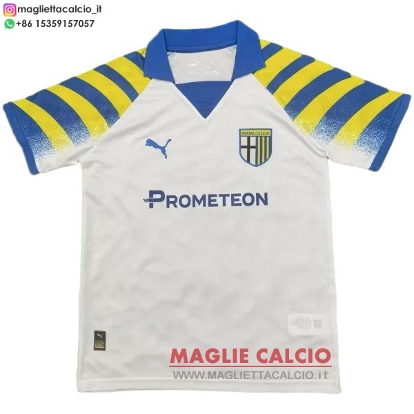 thailandia nuova terza divisione magliette parma 2025-2026