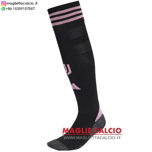 prima calzettoni bambino juventus 2025-2026