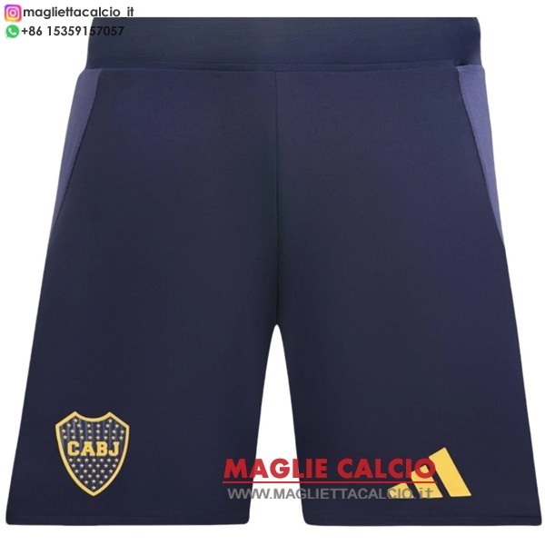 nuova prima pantaloncini boca juniors 2025-2026