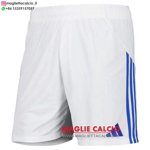 prima pantaloni leeds united 2025-2026