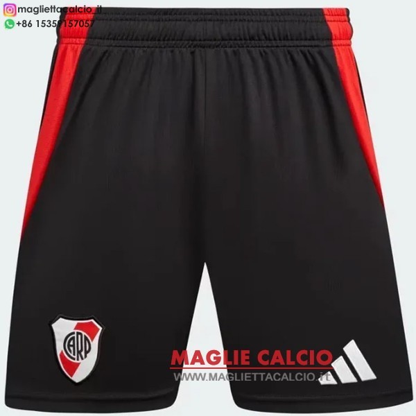 prima pantaloncini river plate 2025-2026