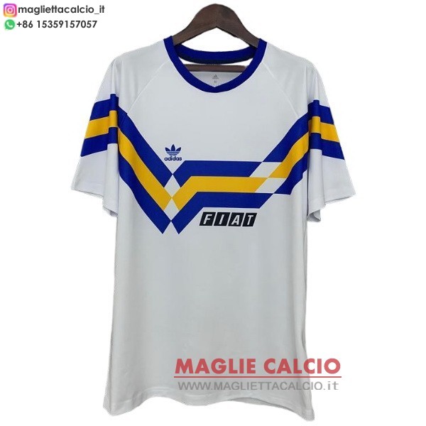 nuova seconda magliette boca Juniors retro 1990-1991