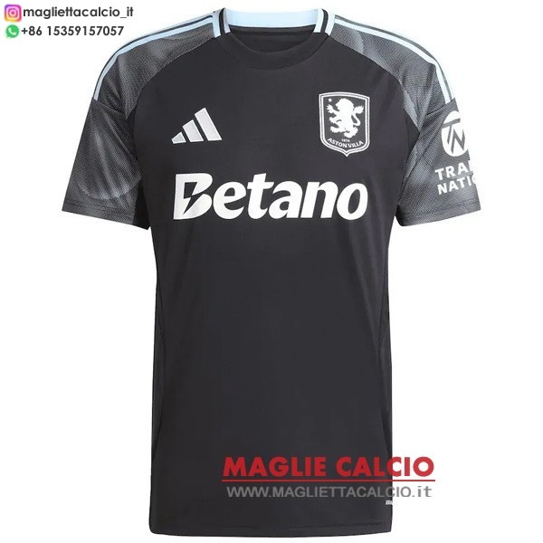 thailandia seconda divisione magliette aston villa 2025-2026
