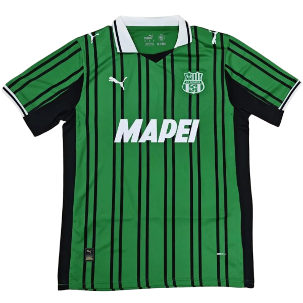 thailandia nuova prima divisione magliette sassuolo 2025-2026