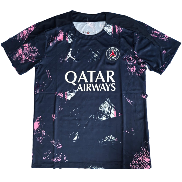 tailandia nuova speciale divisione magliette paris saint germain 2025-2026