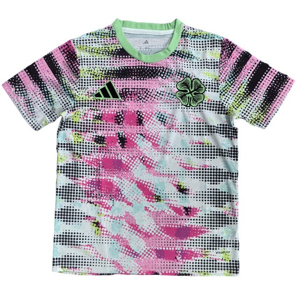 thailandia nuova speciale divisione magliette celtic 2025-2026