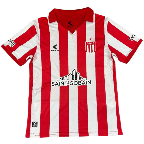 tailandia nuova prima divisione magliette estudiantes de la plata 2025-2026
