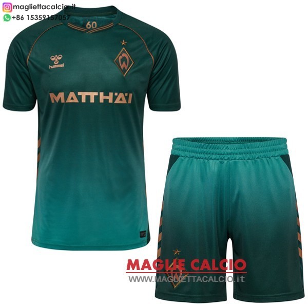 nuova prima magliette everton set completo bambino 2025-2026