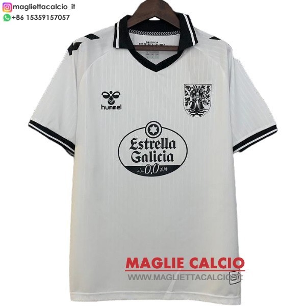 thailandia nuova speciale divisione magliette celta de vigo 2025-2026