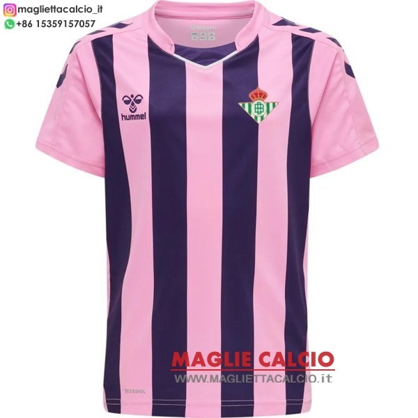 thailandia nuova speciale divisione magliette real betis 2025-2026 Rosa